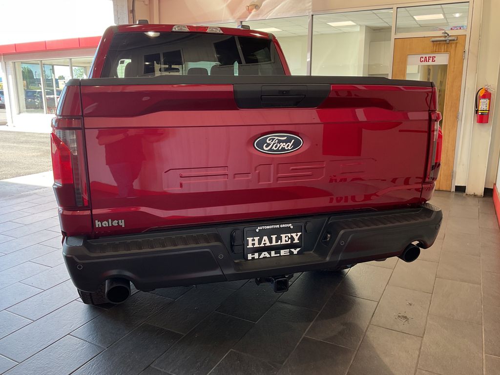 2026 Ford F-150 STX - Photo 7