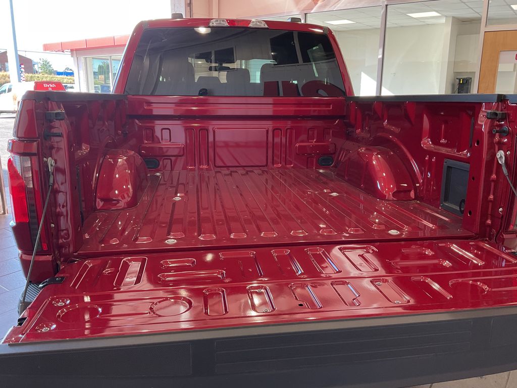 2026 Ford F-150 STX - Photo 10
