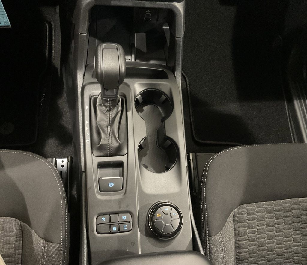 2025 Ford Ranger XL - Photo 23