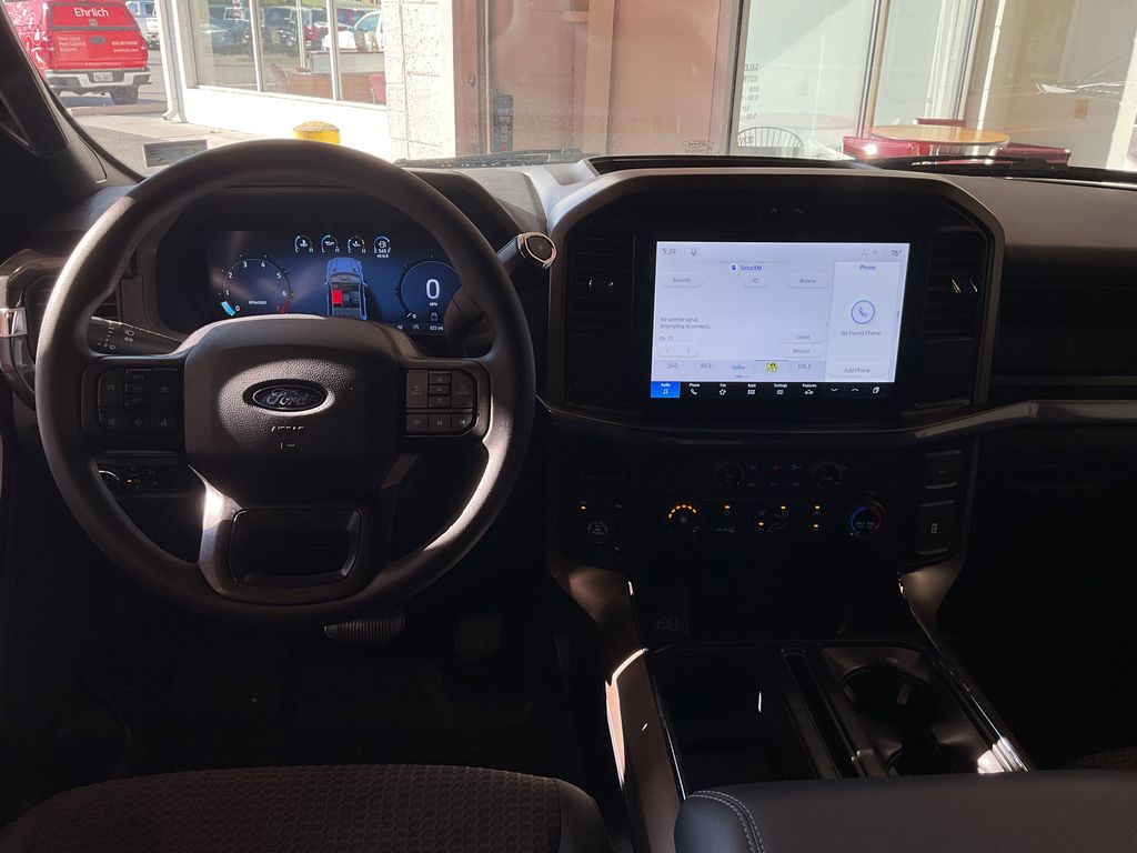 2026 Ford F-150 STX - Photo 32