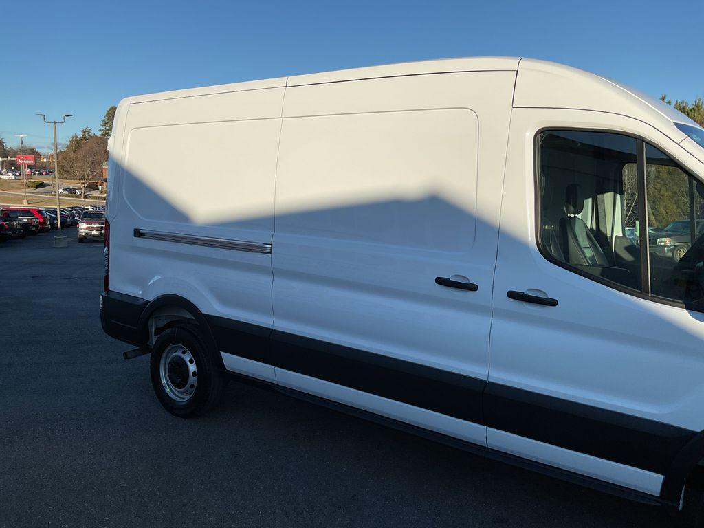 2026 Ford Transit Van Base - Photo 14