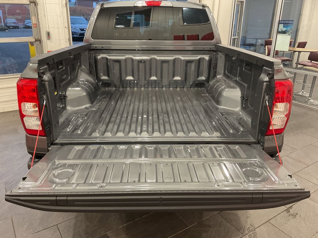 2025 Ford Ranger XL - Photo 10