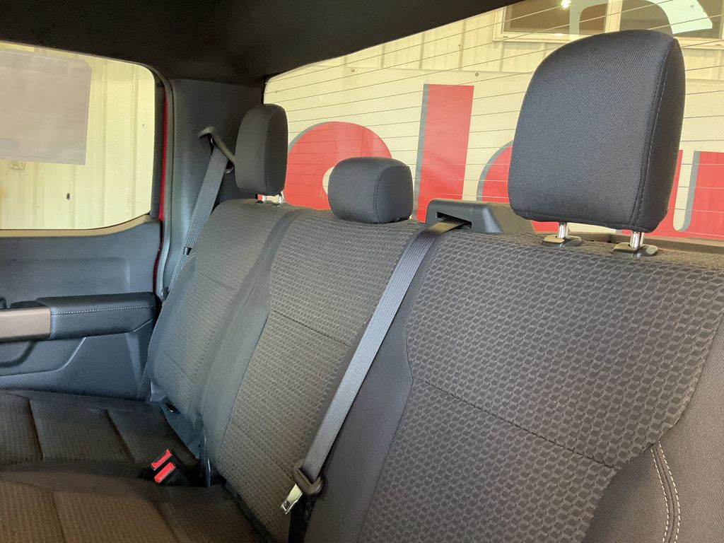 2026 Ford F-150 STX - Photo 30
