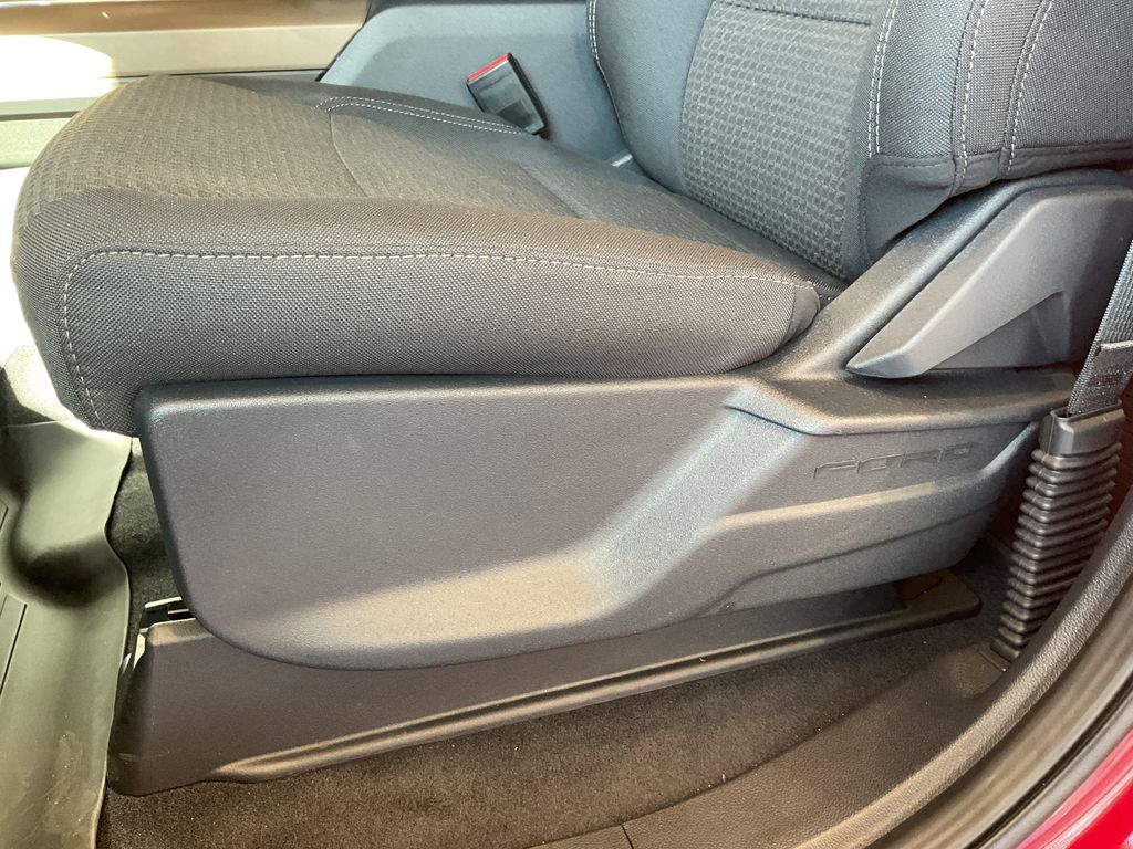 2026 Ford F-150 STX - Photo 16
