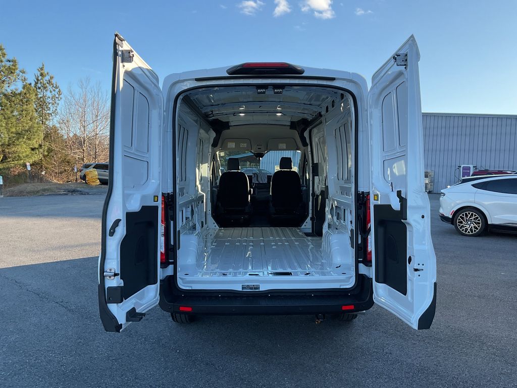2026 Ford Transit Van Base - Photo 11