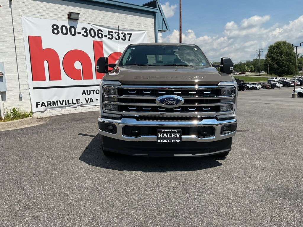 New 2026 Ford Super Duty F-250® XLT TRUCK