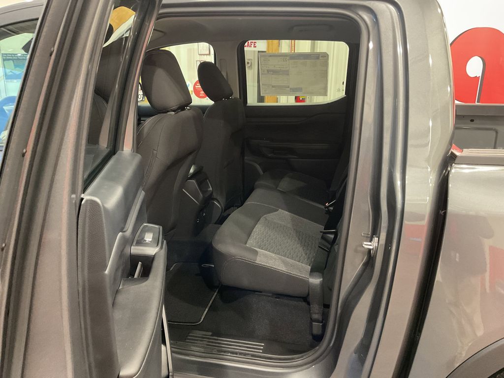 2025 Ford Ranger XL - Photo 24