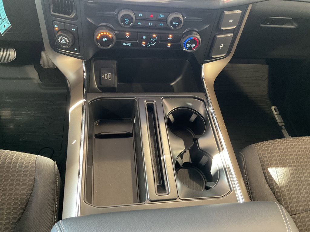 2026 Ford F-150 STX - Photo 27