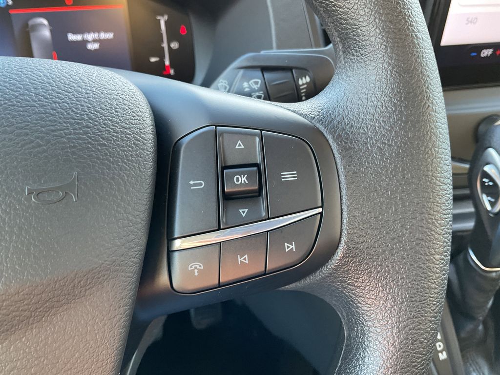 2026 Ford Transit Van Base - Photo 21