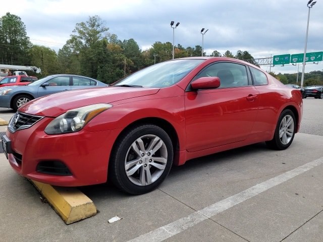 Used 2010 Nissan Altima S with VIN 1N4AL2EP9AC109429 for sale in Farmville, VA