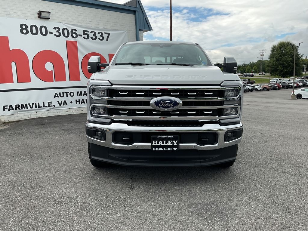 New 2026 Ford Super Duty F-250® Lariat® TRUCK