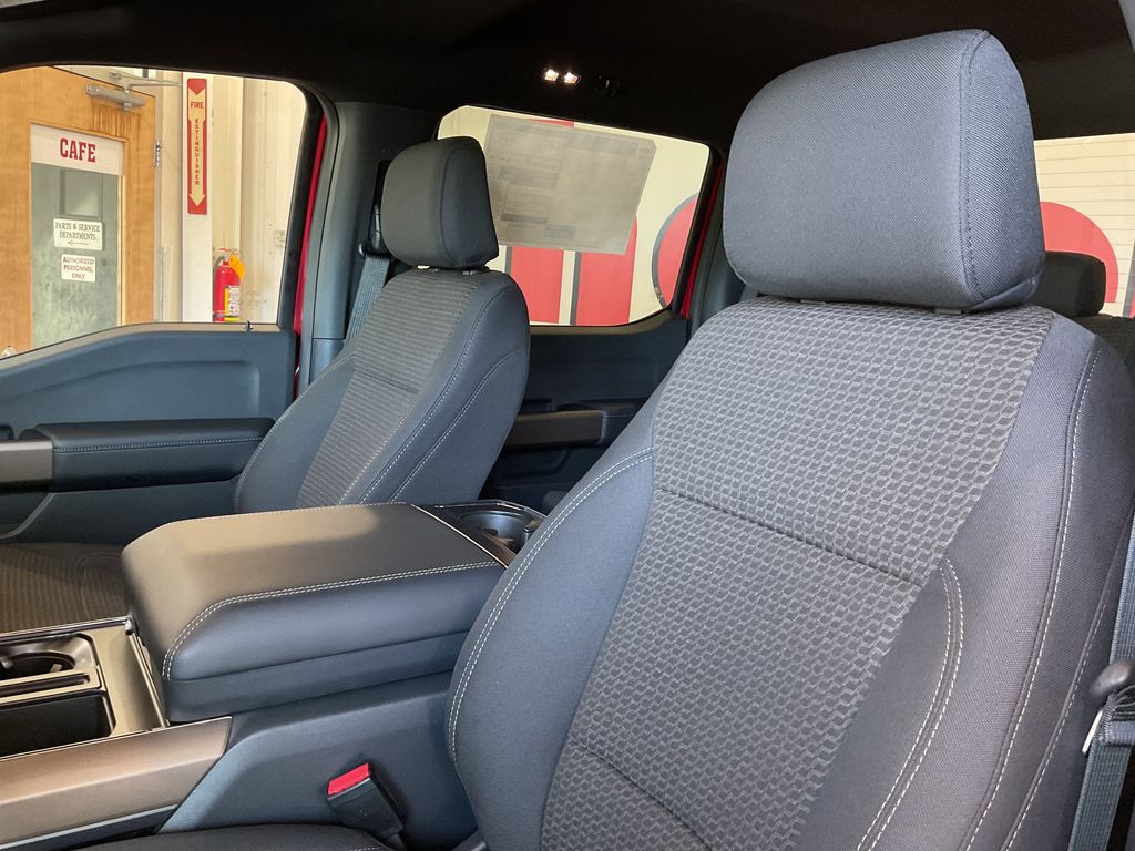 2026 Ford F-150 STX - Photo 17
