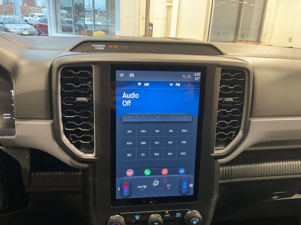 2025 Ford Ranger XL - Photo 20