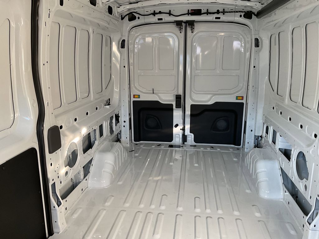 2026 Ford Transit Van Base - Photo 28