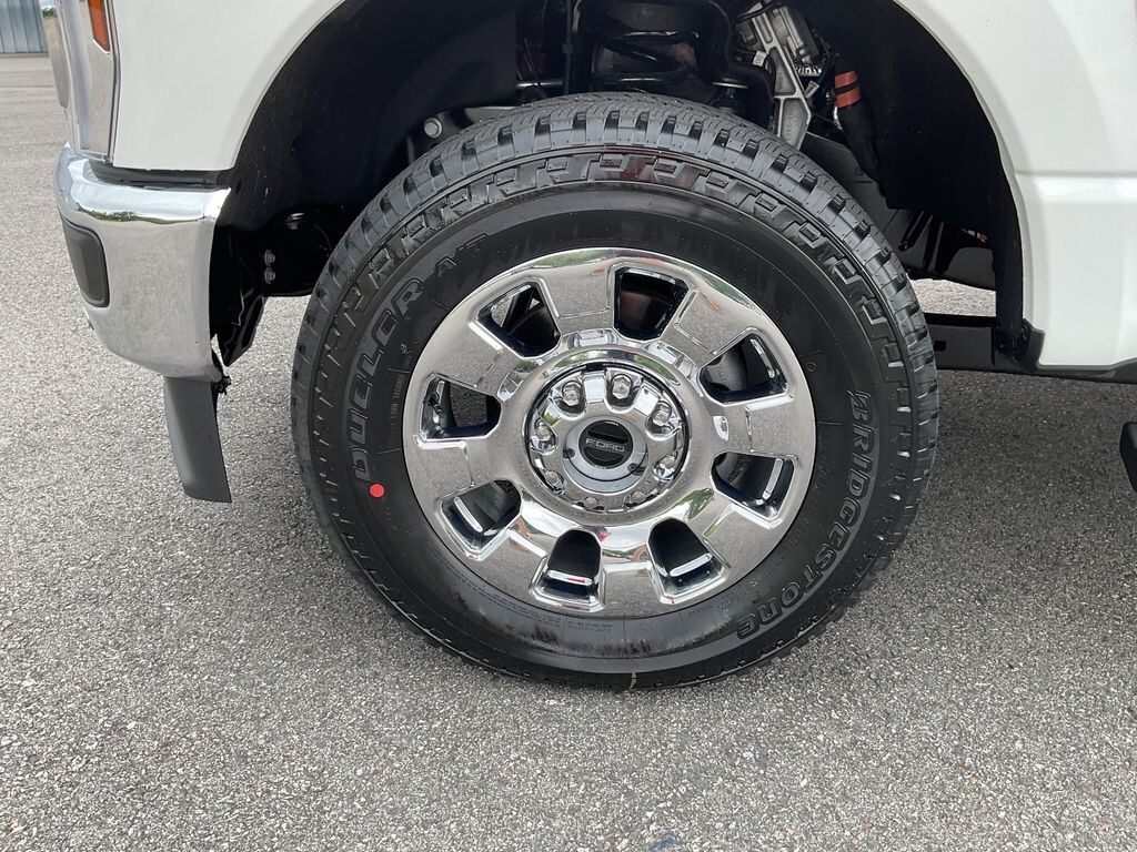 New 2026 Ford Super Duty F-250® Lariat® TRUCK