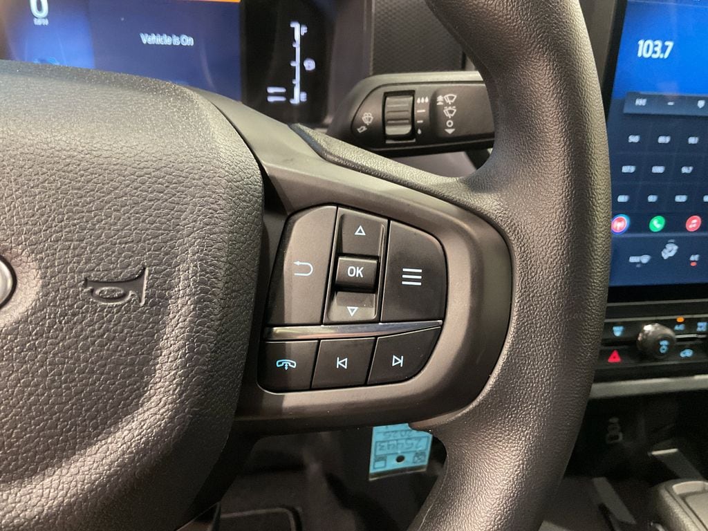 2025 Ford Ranger XL - Photo 17