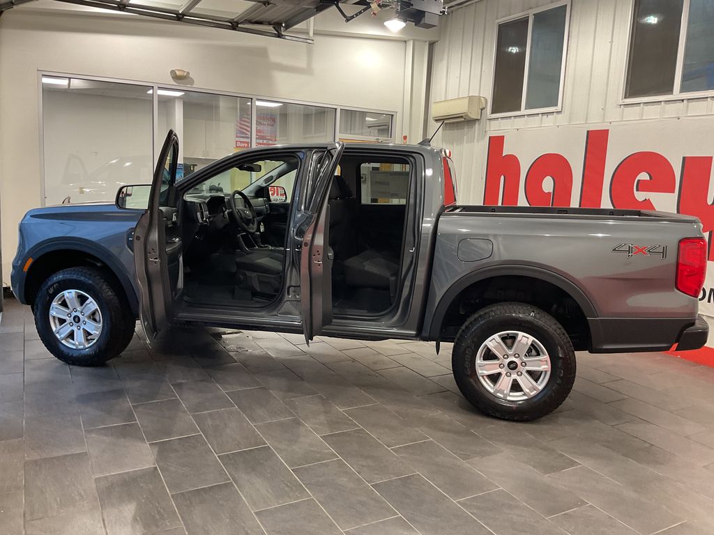 2025 Ford Ranger XL - Photo 11