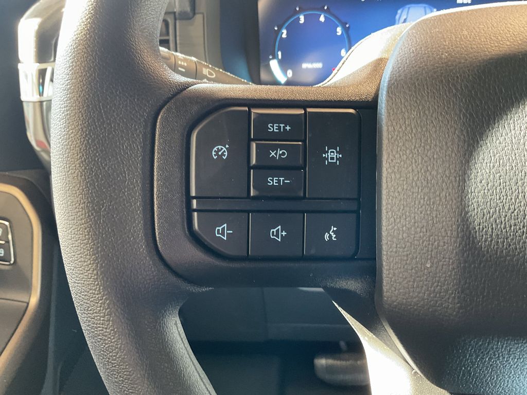 2026 Ford F-150 STX - Photo 19