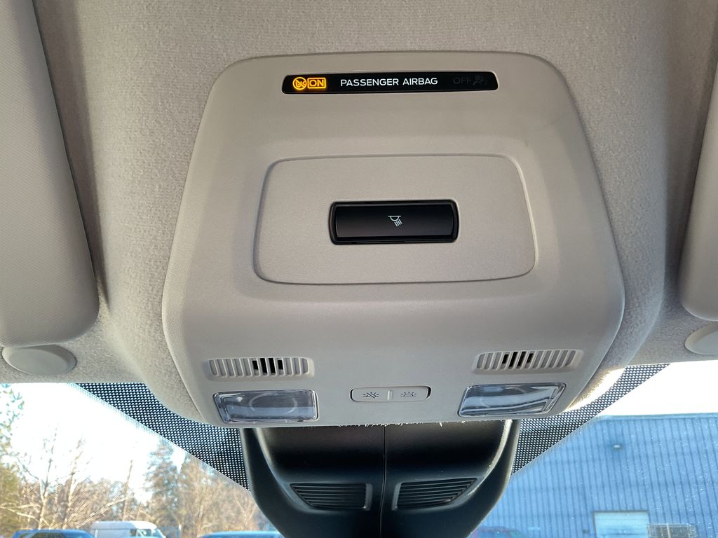2026 Ford Transit Van Base - Photo 24