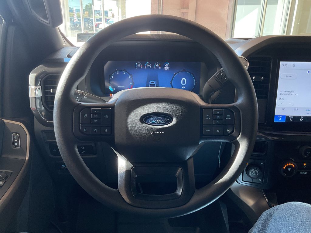 2026 Ford F-150 STX - Photo 21