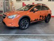  Subaru XV Crosstrek