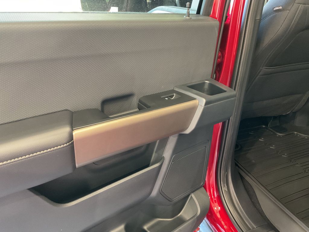 2026 Ford F-150 STX - Photo 29