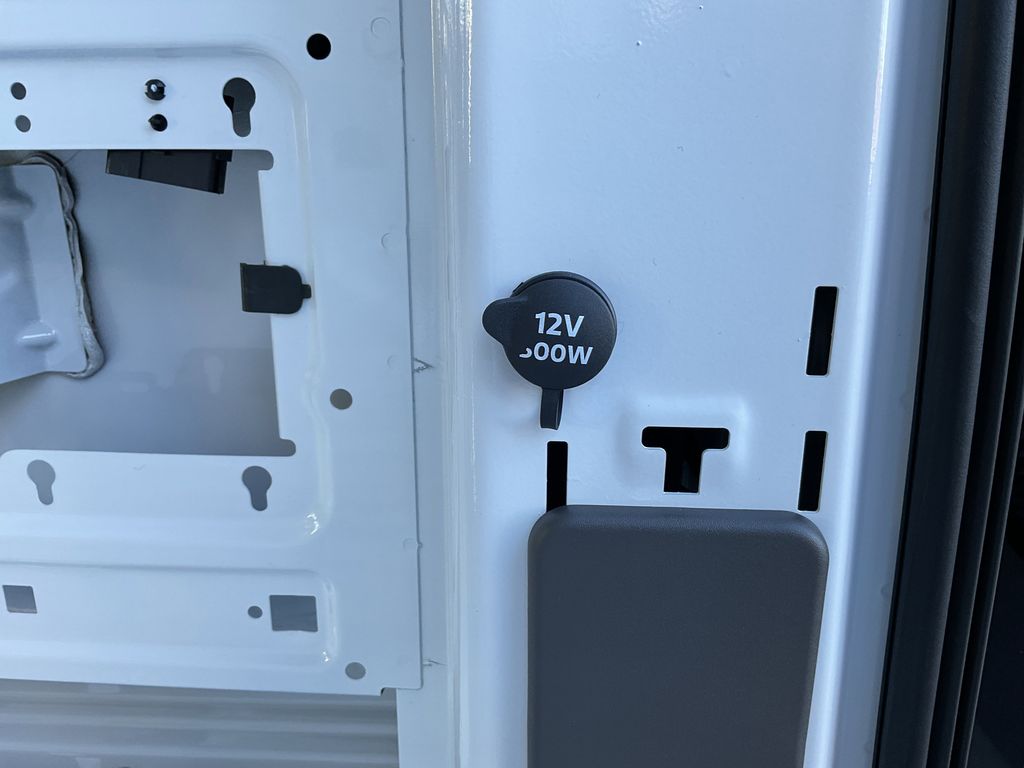 2026 Ford Transit Van Base - Photo 13