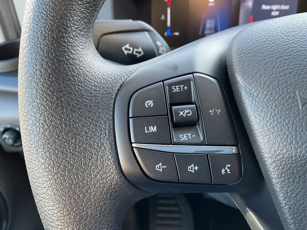 2026 Ford Transit Van Base - Photo 20