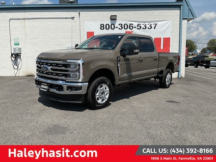 2026 Ford Super Duty F-250&reg; XLT TRUCK