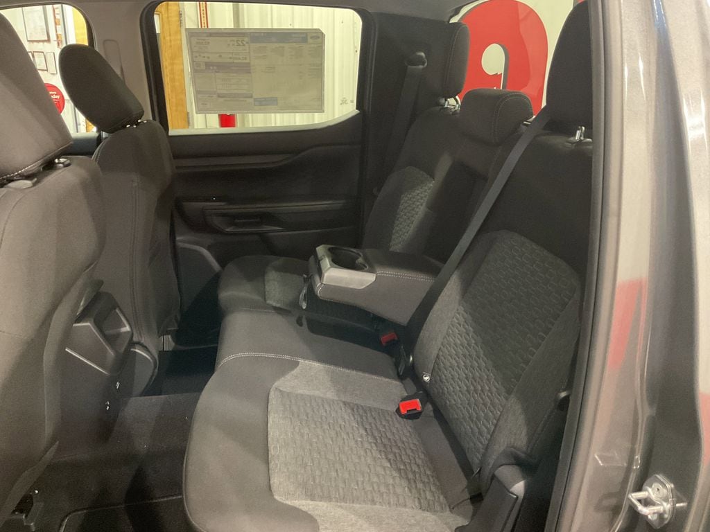 2025 Ford Ranger XL - Photo 26
