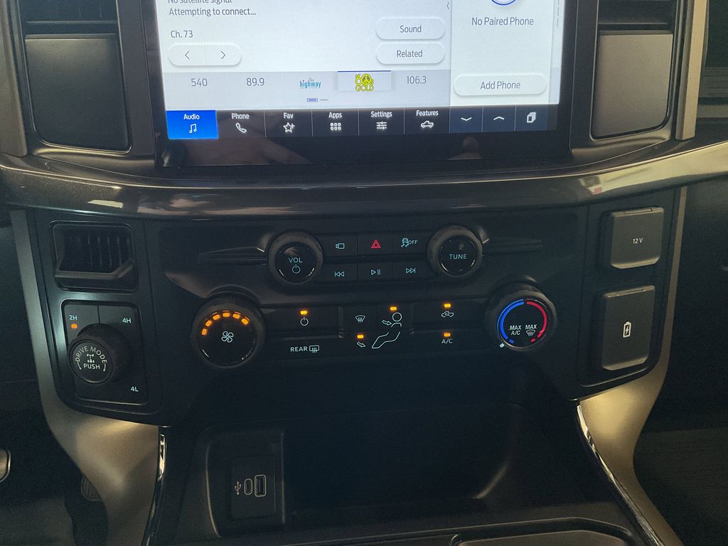 2026 Ford F-150 STX - Photo 26