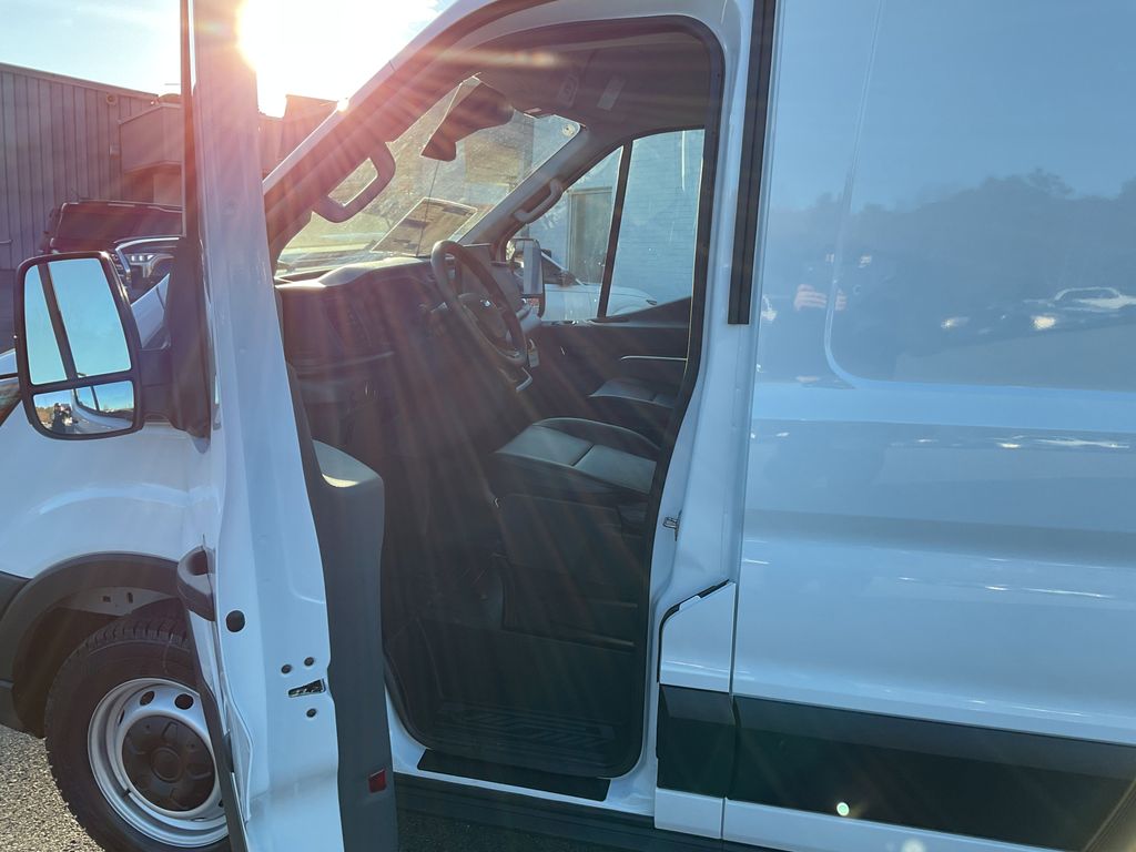 2026 Ford Transit Van Base - Photo 16