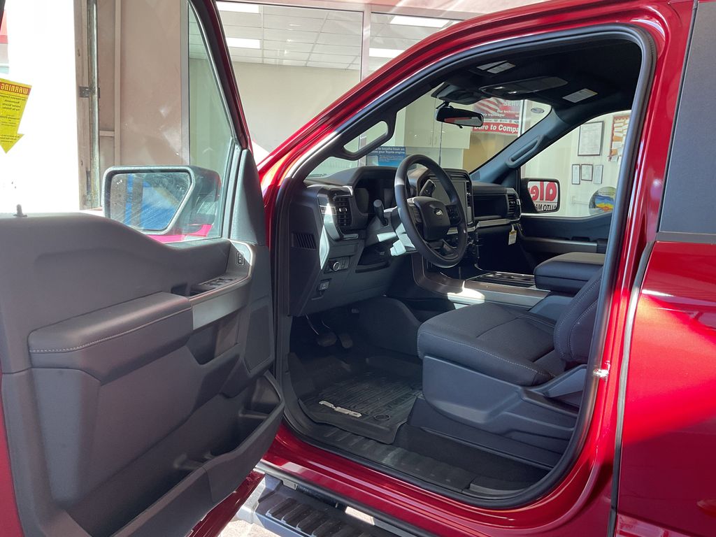 2026 Ford F-150 STX - Photo 13