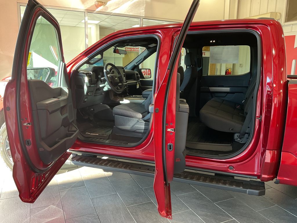 2026 Ford F-150 STX - Photo 12