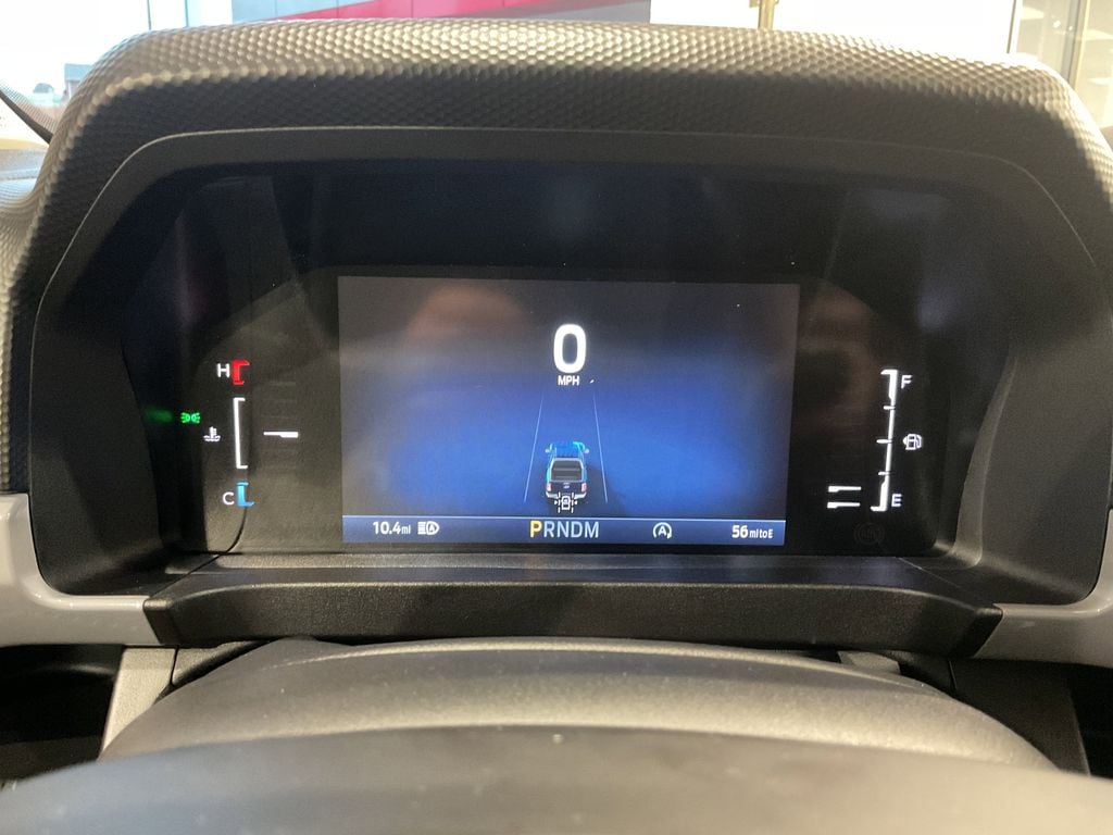 2025 Ford Ranger XL - Photo 18