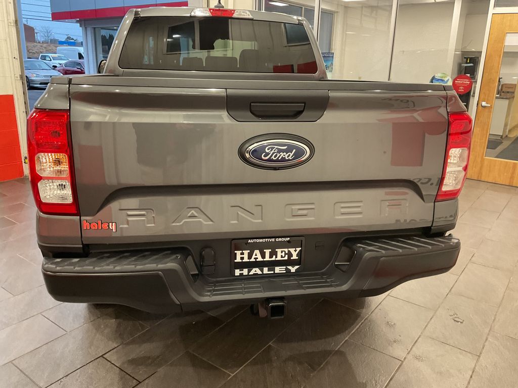 2025 Ford Ranger XL - Photo 9
