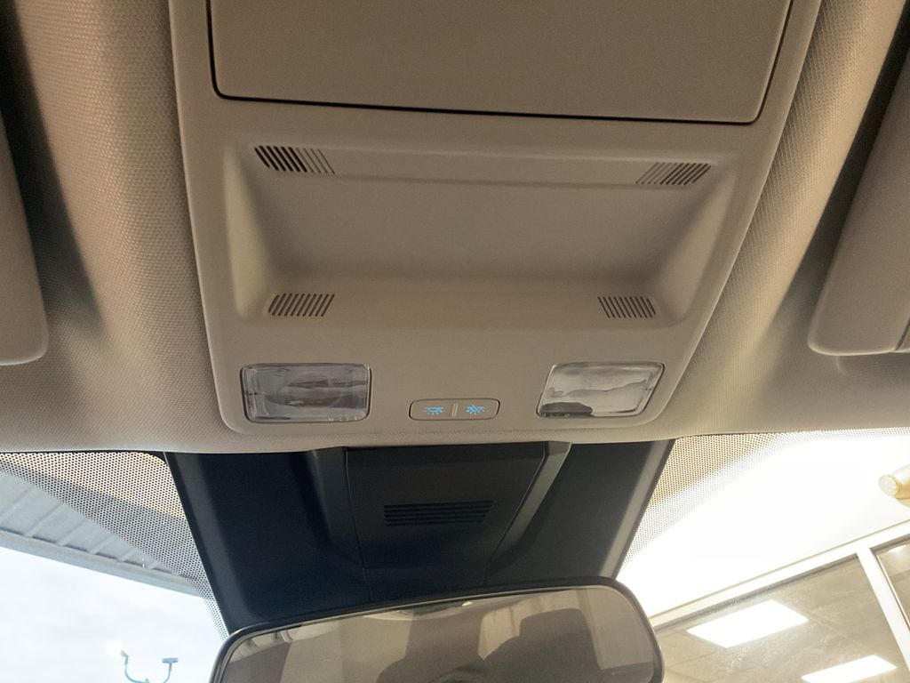 2025 Ford Ranger XL - Photo 19