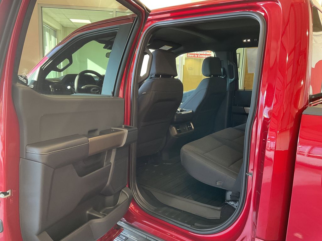 2026 Ford F-150 STX - Photo 28