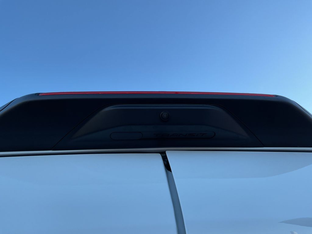 2026 Ford Transit Van Base - Photo 9