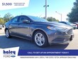  Ford Fusion Hybrid