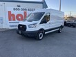 Ford Transit Commercial