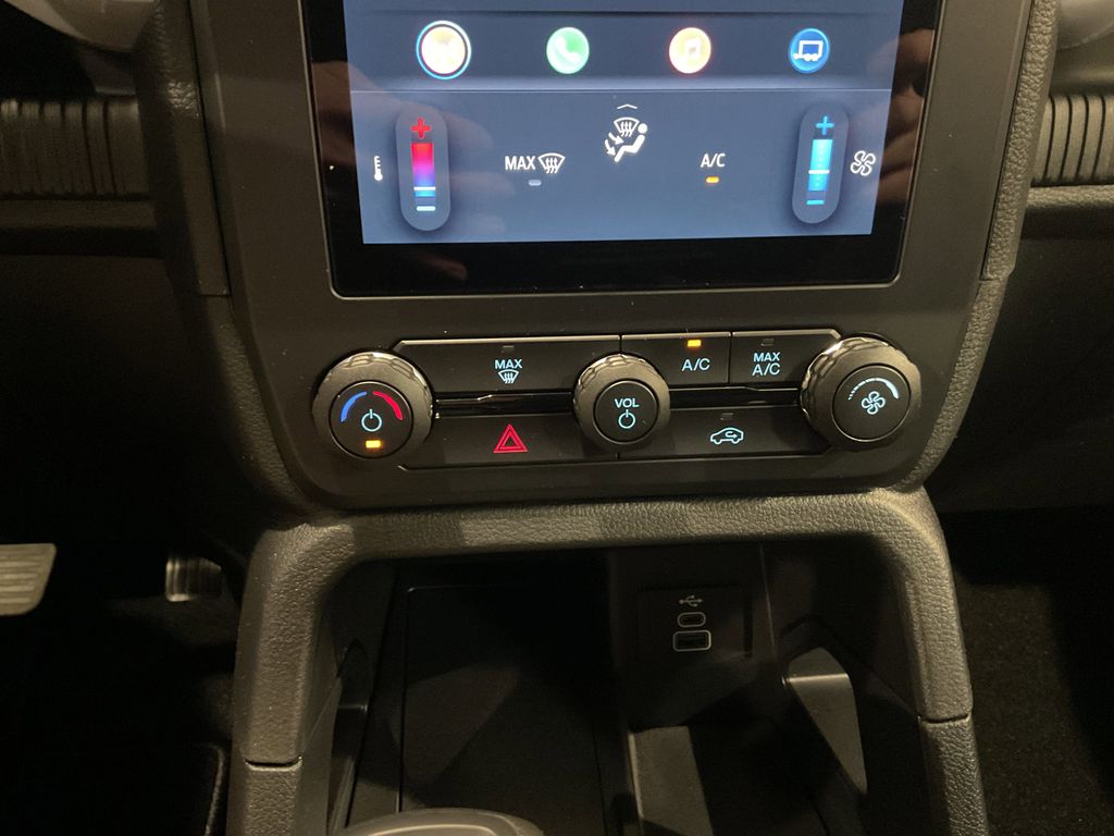 2025 Ford Ranger XL - Photo 22