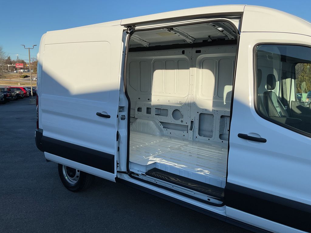 2026 Ford Transit Van Base - Photo 15