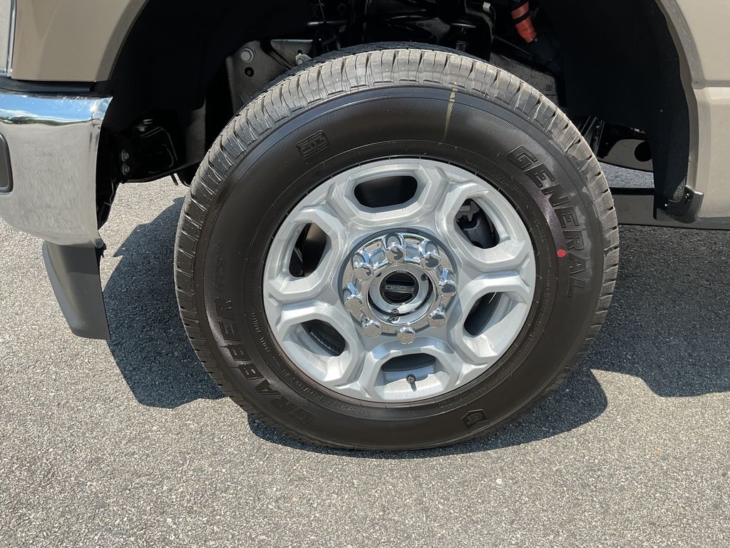 New 2026 Ford Super Duty F-250® XLT TRUCK
