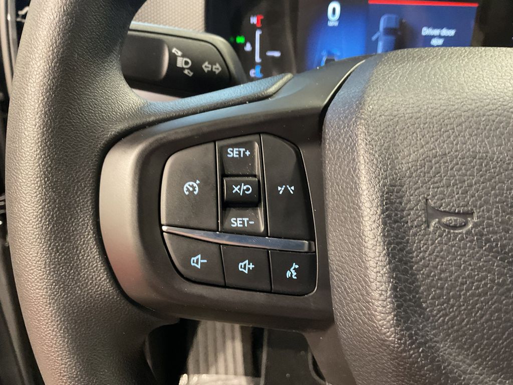 2025 Ford Ranger XL - Photo 16