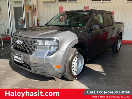 2025 Ford Maverick XL TRUCK