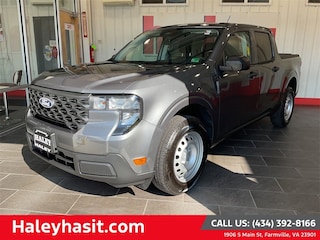 2025 Ford Maverick XL TRUCK