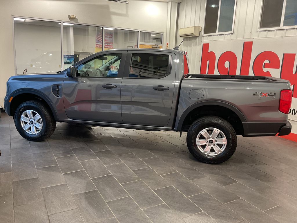 2025 Ford Ranger XL - Photo 7