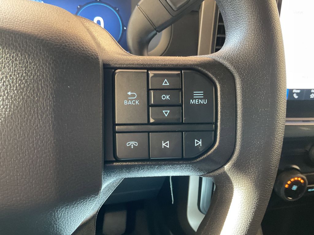 2026 Ford F-150 STX - Photo 20