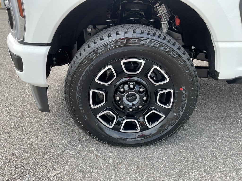 New 2026 Ford Super Duty F-250® Platinum® TRUCK